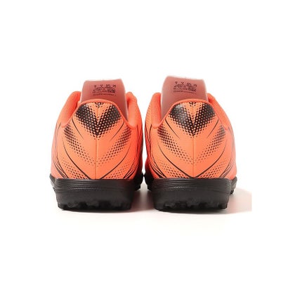 プーマ/キッズ/アタッカント TT JR （GLOWING RED-PUMA BLACK）｜詳細画像