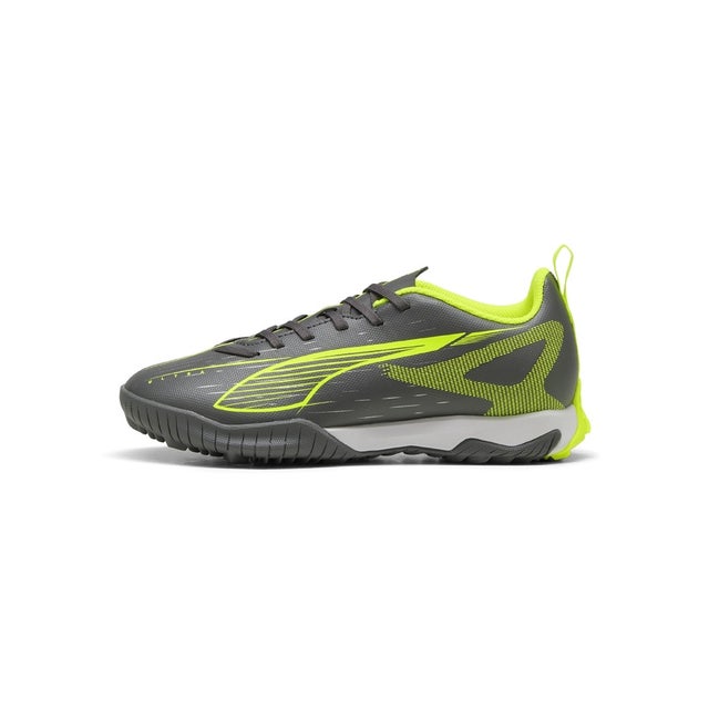 /キッズ/ウルトラ 5 プレイ TT + MID JR （MATTE AGED SILVER-YELLOW ALE）