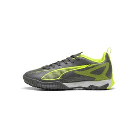 /キッズ/ウルトラ 5 プレイ TT + MID JR （MATTE AGED SILVER-YELLOW ALE）