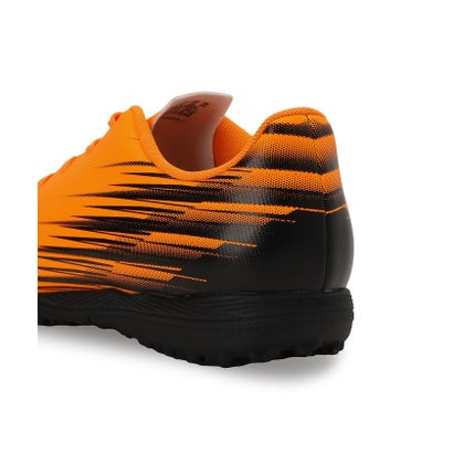 プーマ/キッズ/アタッカント II TT JR （HEAT FIRE-PUMA BLACK）｜詳細画像