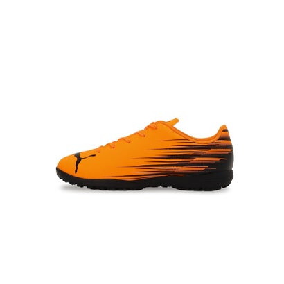 プーマ/キッズ/アタッカント II TT JR （HEAT FIRE-PUMA BLACK）｜詳細画像