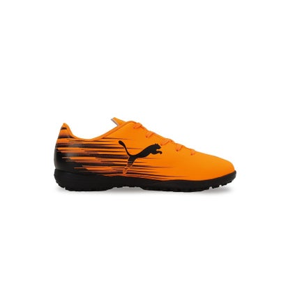 プーマ/キッズ/アタッカント II TT JR （HEAT FIRE-PUMA BLACK）｜詳細画像