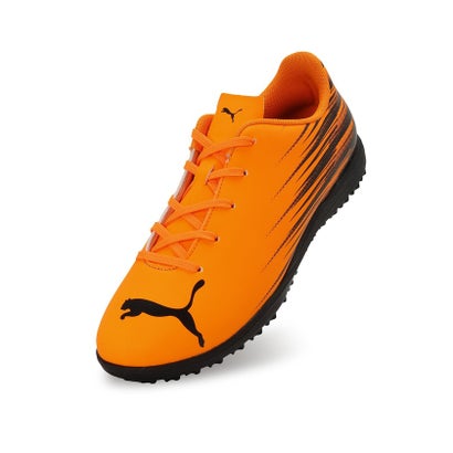 プーマ/キッズ/アタッカント II TT JR （HEAT FIRE-PUMA BLACK）｜詳細画像