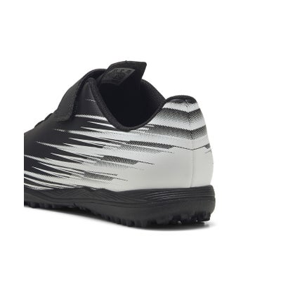 プーマ/キッズ/アタッカント II TT V JR （PUMA BLACK-PUMA WHITE）｜詳細画像