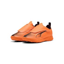 /キッズ/ウルトラ 6 プレイ V TT JR （HEAT FIRE-BLACK-GLOWING）