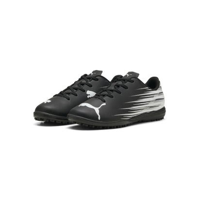 プーマ/キッズ/アタッカント II TT JR （PUMA BLACK-PUMA WHITE）｜詳細画像
