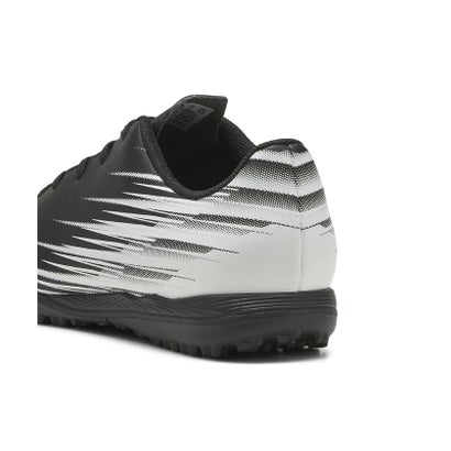 プーマ/キッズ/アタッカント II TT JR （PUMA BLACK-PUMA WHITE）｜詳細画像