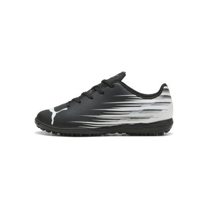 プーマ/キッズ/アタッカント II TT JR （PUMA BLACK-PUMA WHITE）｜詳細画像