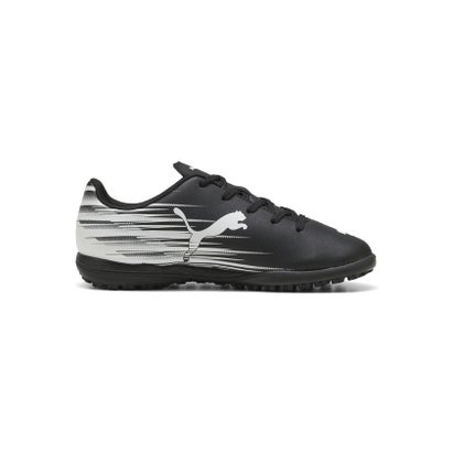 プーマ/キッズ/アタッカント II TT JR （PUMA BLACK-PUMA WHITE）｜詳細画像
