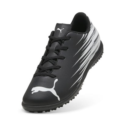プーマ/キッズ/アタッカント II TT JR （PUMA BLACK-PUMA WHITE）｜詳細画像