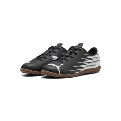 プーマ/キッズ/アタッカント II IT JR （PUMA BLACK-PUMA WHITE）｜詳細画像