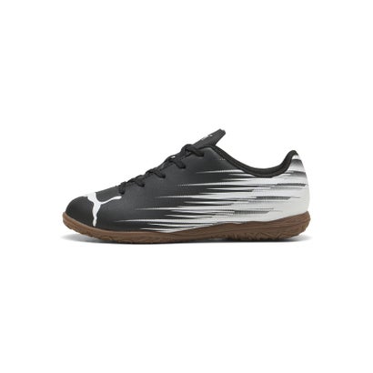 プーマ/キッズ/アタッカント II IT JR （PUMA BLACK-PUMA WHITE）｜詳細画像