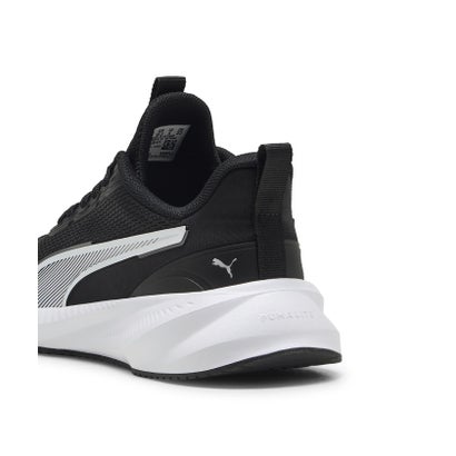 プーマ/キッズ/フライヤー LITE 3 JR （PUMA BLACK-PUMA WHITE）｜詳細画像