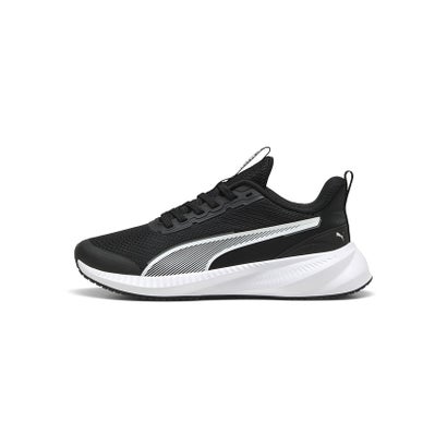 プーマ/キッズ/フライヤー LITE 3 JR （PUMA BLACK-PUMA WHITE）｜詳細画像