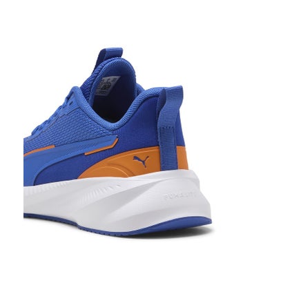 プーマ/キッズ/フライヤー LITE 3 JR （MOUNTAIN BLUE-PUMA WHITE）｜詳細画像
