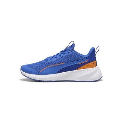 プーマ/キッズ/フライヤー LITE 3 JR （MOUNTAIN BLUE-PUMA WHITE）｜詳細画像