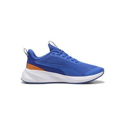 プーマ/キッズ/フライヤー LITE 3 JR （MOUNTAIN BLUE-PUMA WHITE）｜詳細画像