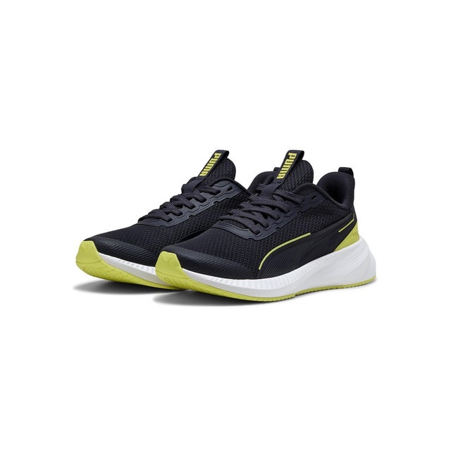 /キッズ/フライヤー LITE 3 JR （NEW NAVY-LEMON SHERBERT-PUMA）