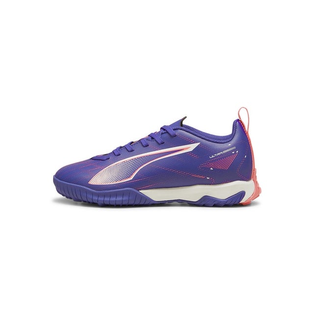 /キッズ/ウルトラ 5 プレイ TT + MID JR （LAPIS LAZULI-WHITE-SUNS）