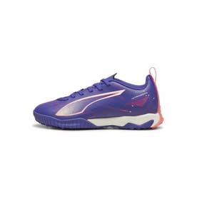 /キッズ/ウルトラ 5 プレイ TT + MID JR （LAPIS LAZULI-WHITE-SUNS）