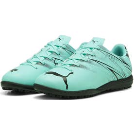 PUMA プーマ アタッカント TT ジュニア(ミント×ブラック) 107481 10