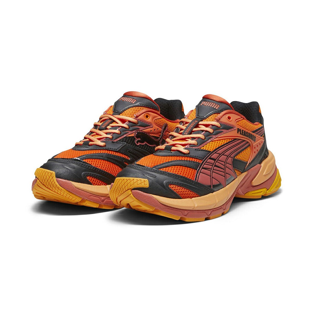 プーマ PUMA PUMA VELOPHASIS OVERDYED PLEASURES（プーマ 