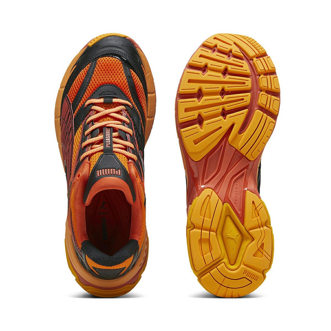 プーマ PUMA PUMA VELOPHASIS OVERDYED PLEASURES（プーマ 