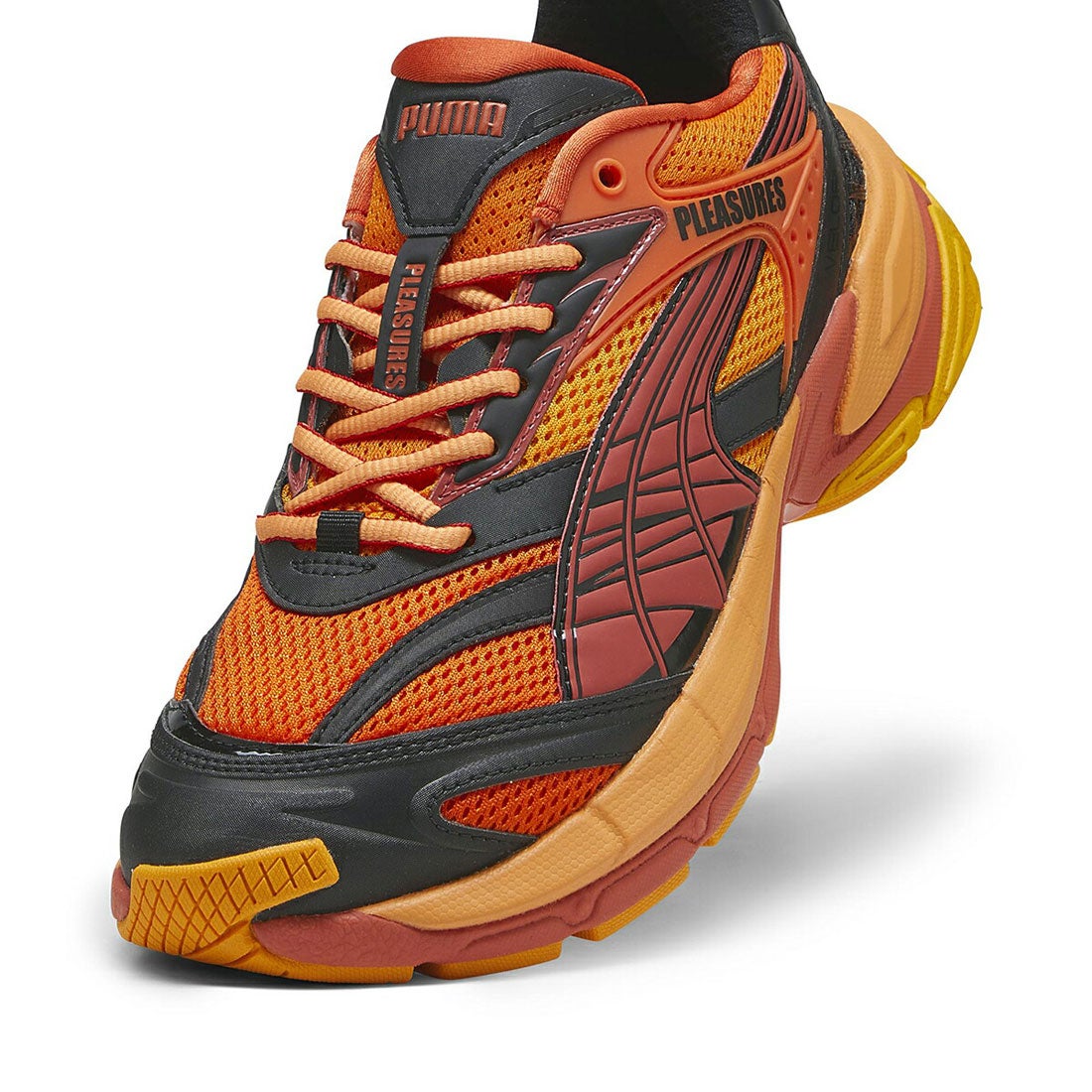 プーマ PUMA PUMA VELOPHASIS OVERDYED PLEASURES（プーマ 