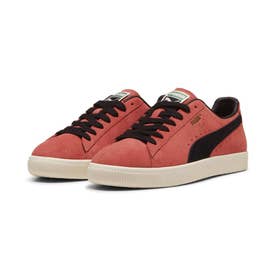 プーマ PUMA PUMA CLYDE OG（プーマ クライド OG） （Salmon-Frosted 