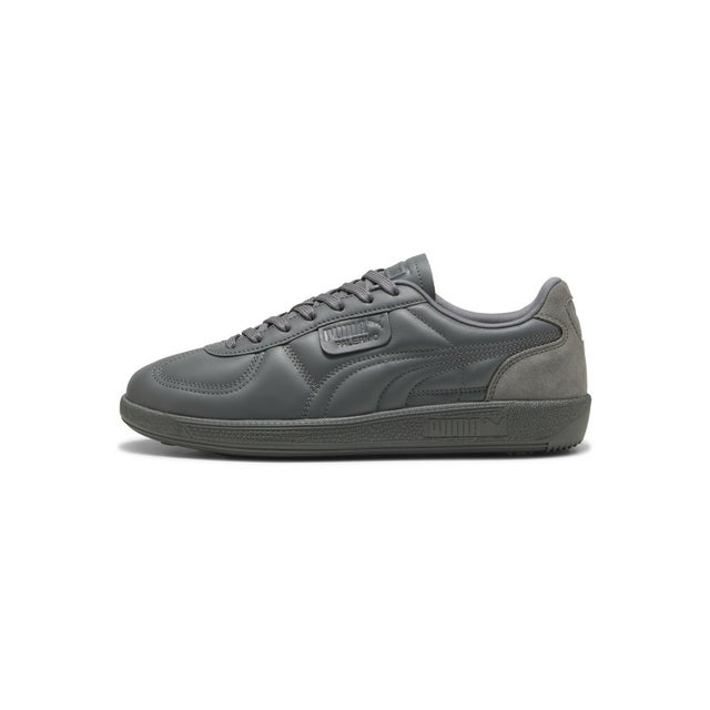メンズ パレルモ G スパイクレスシューズ Palermo G （Cool Dark Gray）
