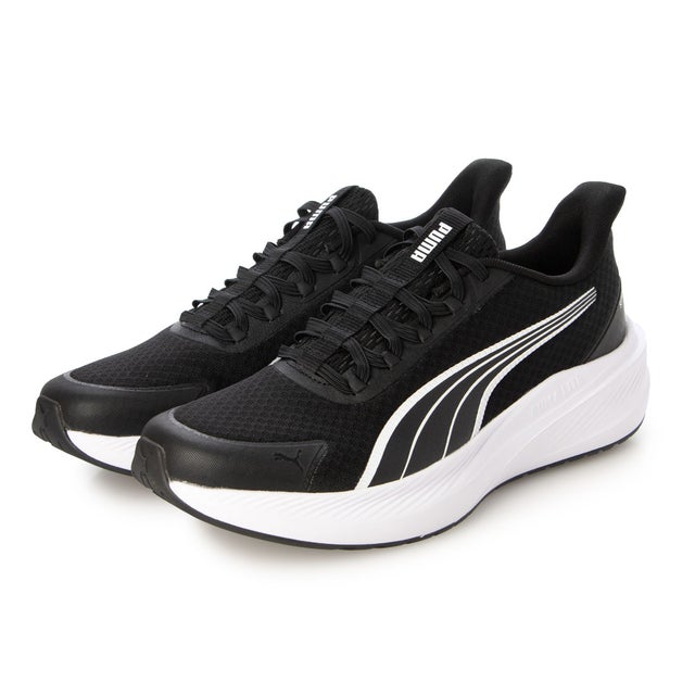 ダッシャー LITE EASE IN （11/BKW）