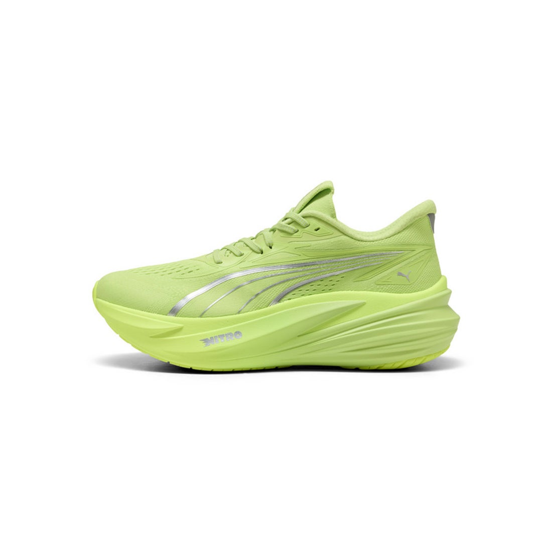 プーマ PUMA メンズ マグマックス ニトロ 2 ランニングシューズ MagMax