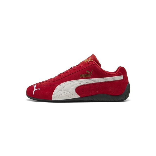 /メンズ/SPEEDCAT OG （RED-WHITE）