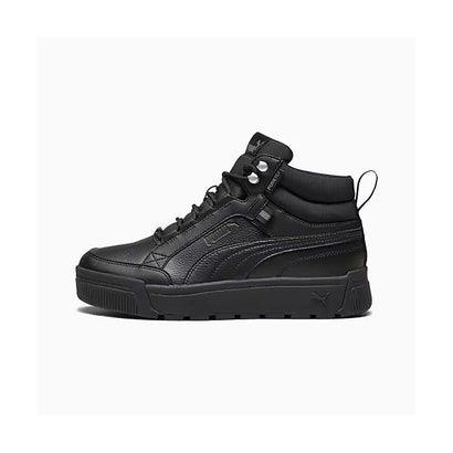 プーマ/メンズ/タレンズ SB III ピュアテックス （PUMA BLACK-PUMA BLACK-SHADOW）｜詳細画像