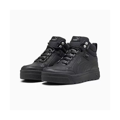 プーマ/メンズ/タレンズ SB III ピュアテックス （PUMA BLACK-PUMA BLACK-SHADOW）｜詳細画像