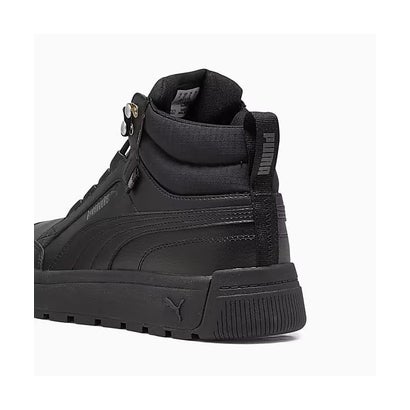 プーマ/メンズ/タレンズ SB III ピュアテックス （PUMA BLACK-PUMA BLACK-SHADOW）｜詳細画像