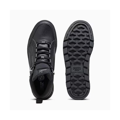 プーマ/メンズ/タレンズ SB III ピュアテックス （PUMA BLACK-PUMA BLACK-SHADOW）｜詳細画像