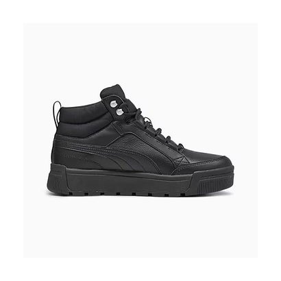 プーマ/メンズ/タレンズ SB III ピュアテックス （PUMA BLACK-PUMA BLACK-SHADOW）｜詳細画像