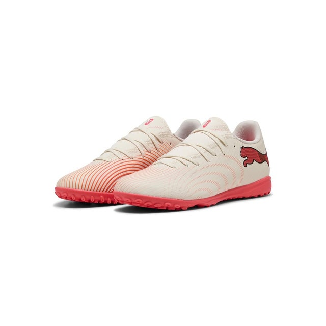 /メンズ/フューチャー 9 プレイ TT （Sugared Almond-White-Ultra Red-Black）