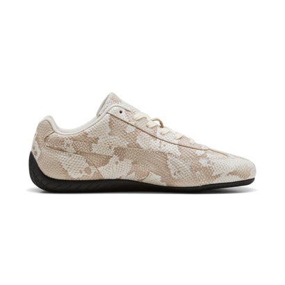 プーマ PUMA スピードキャット スネーク（SPEEDCAT SNAKE） （Silver Fog-Vapor Gray）｜詳細画像