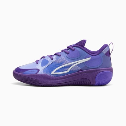 プーマ PUMA MB ワールド.01（MB WORLD.01） （INTENSE LAVENDER-DARK AMETHY）｜詳細画像