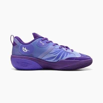 プーマ PUMA MB ワールド.01（MB WORLD.01） （INTENSE LAVENDER-DARK AMETHY）｜詳細画像