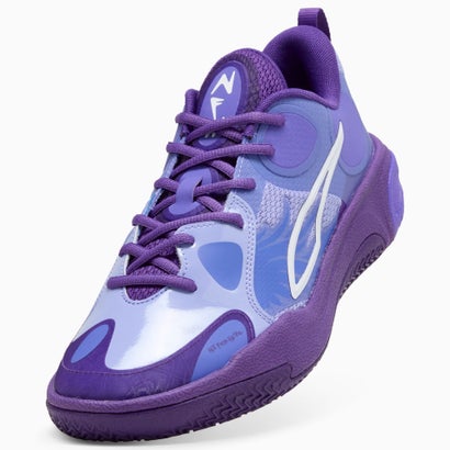 プーマ PUMA MB ワールド.01（MB WORLD.01） （INTENSE LAVENDER-DARK AMETHY）｜詳細画像