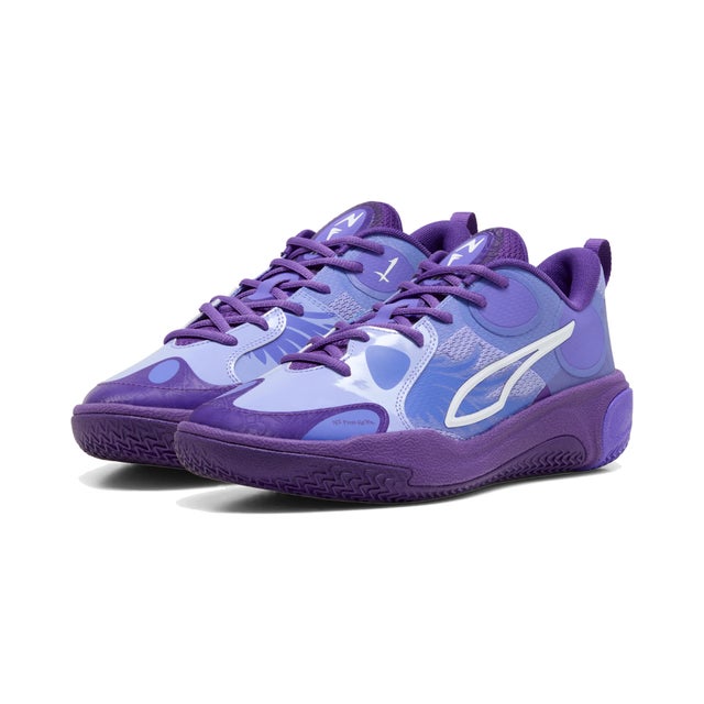 MB ワールド.01（MB WORLD.01） （INTENSE LAVENDER-DARK AMETHY）