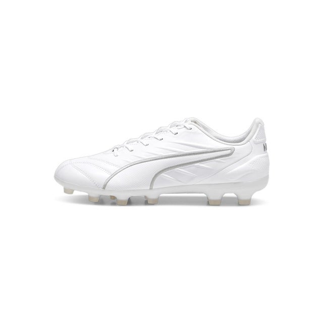/メンズ/キング プロ HG/AG （WHITE-WHITE）