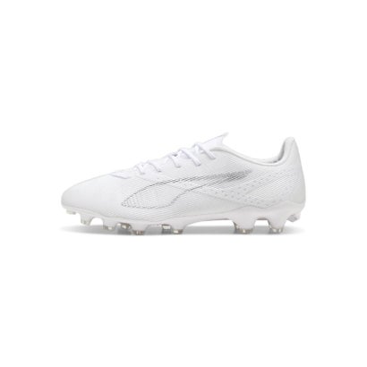 プーマ/メンズ/ウルトラ 5 プロ HG/AG （PUMA WHITE-PUMA WHITE）｜詳細画像