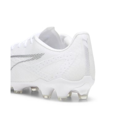プーマ/メンズ/ウルトラ 5 プロ HG/AG （PUMA WHITE-PUMA WHITE）｜詳細画像