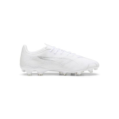 プーマ/メンズ/ウルトラ 5 プロ HG/AG （PUMA WHITE-PUMA WHITE）｜詳細画像