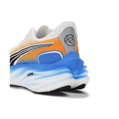 プーマ PUMA プーマ/メンズ/ヴェロシティ ニトロ 4 EKIDEN （01PUMA WHITE-HE）｜詳細画像