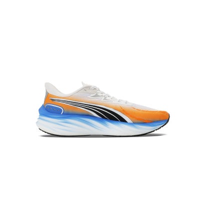 プーマ PUMA プーマ/メンズ/ヴェロシティ ニトロ 4 EKIDEN （01PUMA WHITE-HE）｜詳細画像
